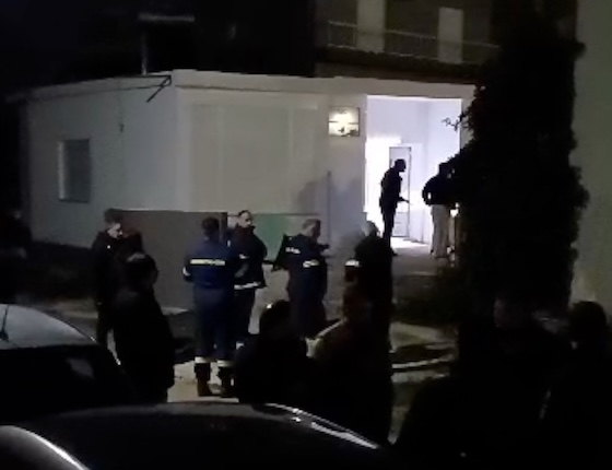 Το βράδυ της Πέμπτης εντοπίστηκε το ζευγάρι νεκρό